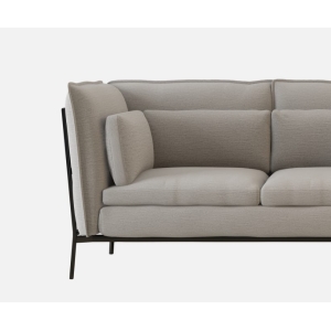 Simple Sofa