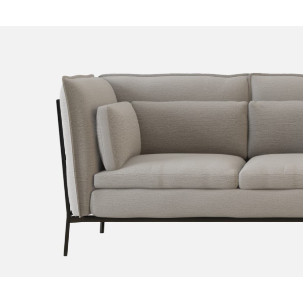 Simple Sofa