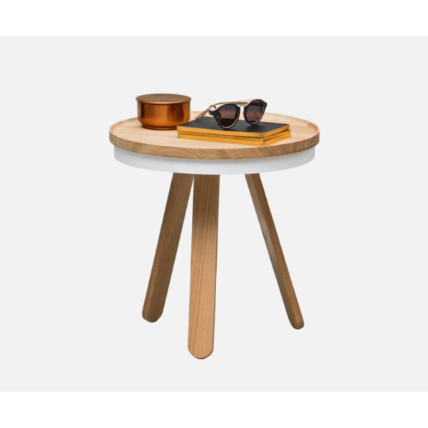 Wooden Table