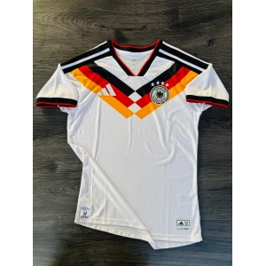 Maillot Allemagne