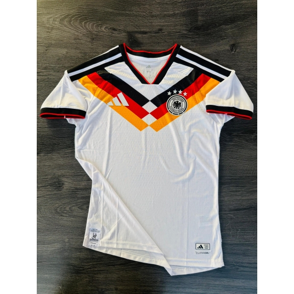 Maillot Allemagne