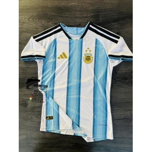 Maillot Argentine
