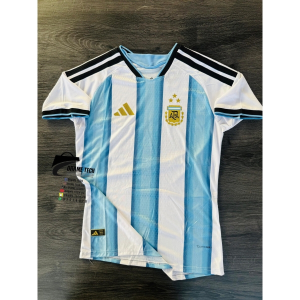 Maillot Argentine