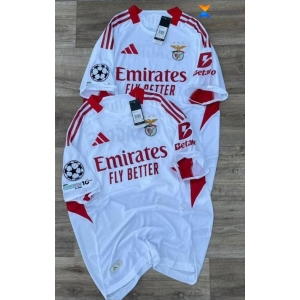 Maillot de SL Benfica