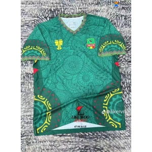 Maillot du Mali
