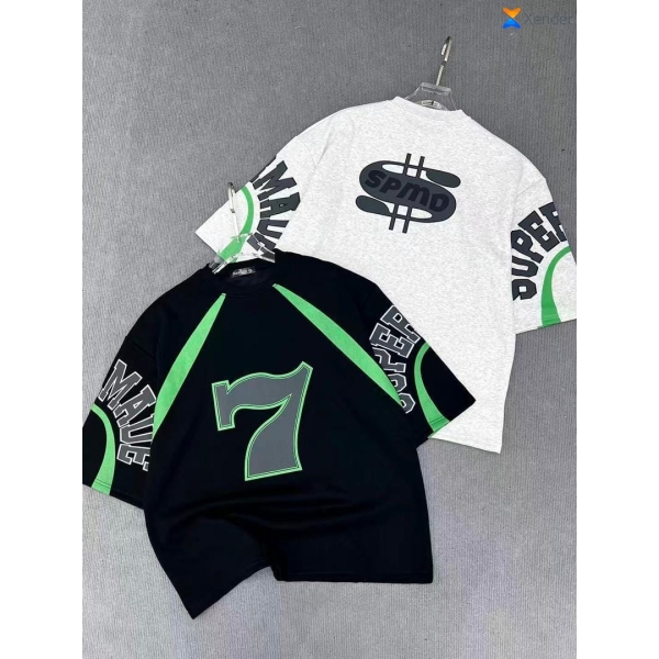 T-shirt 1 T-shirt