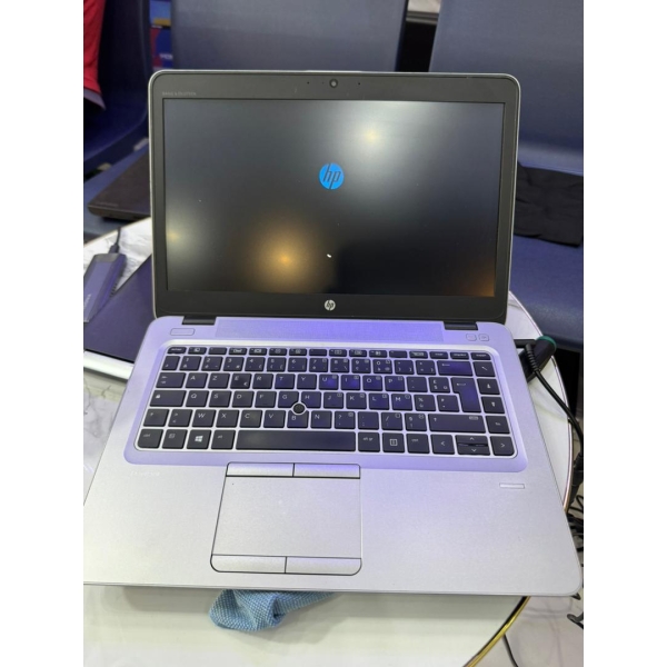 HP EliteBook 745 G3