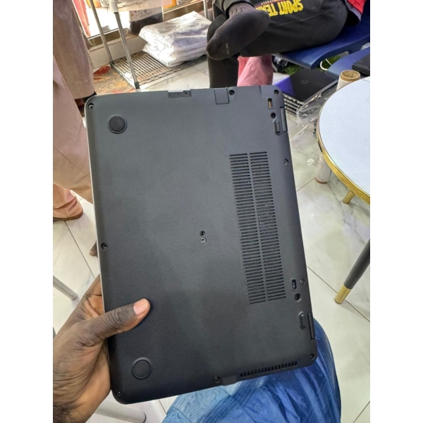 HP EliteBook 745 G3